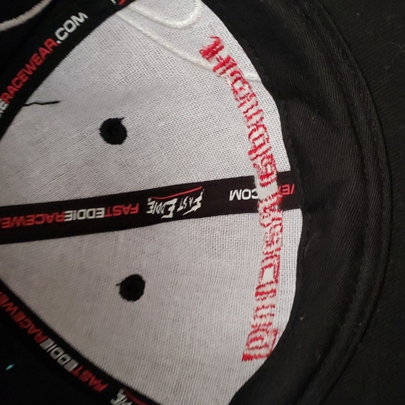 Fast Eddie cap - Picture 2 of 3